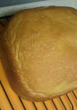 我が家の食パン-レシピのメイン写真