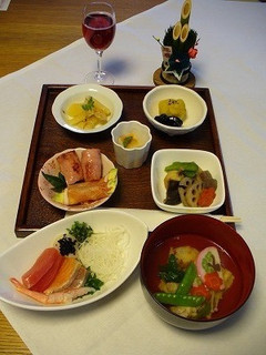 かんたんおせち♪-レシピのメイン写真