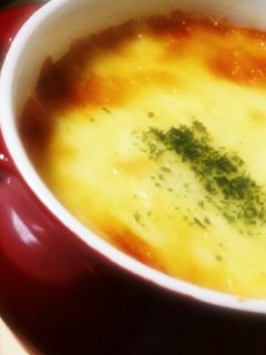 じゃがいもグラタン-レシピのメイン写真