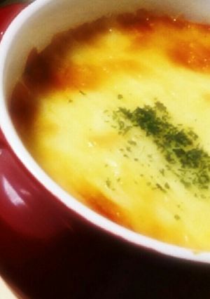 じゃがいもグラタン-レシピのメイン写真