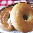 ブランベーグル