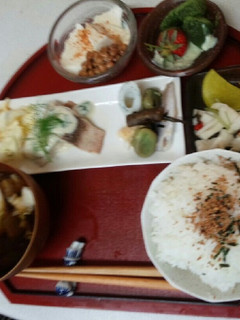 血管プラークダイエット食283(シイラ)-レシピのメイン写真