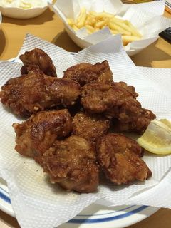 簡単美味しい鶏の唐揚げ♪-レシピのメイン写真