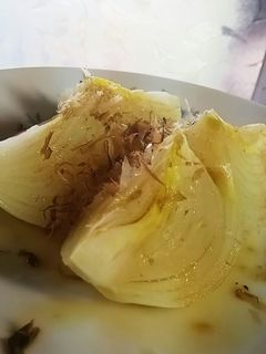 まるごと玉ねぎ蒸し-レシピのメイン写真