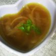 簡単❗めんつゆでオニオンスープ
