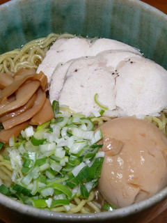 味噌・塩・醤油全部OK☆ラーメンスープ-レシピのメイン写真