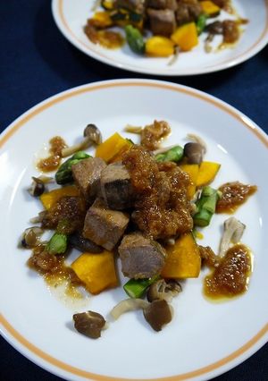 カツオのイタリアンステーキ-レシピのメイン写真