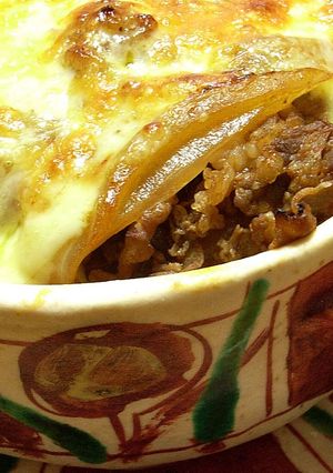 ミロトンビーフ-レシピのメイン写真