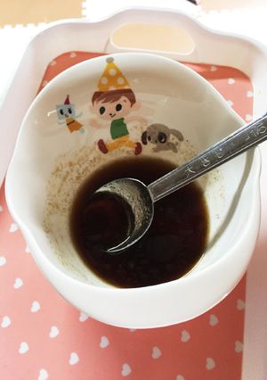 中華サラダのタレ-レシピのメイン写真