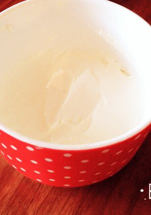 ヨーグルトでチーズ(*˙︶˙*)☆*°-レシピのメイン写真