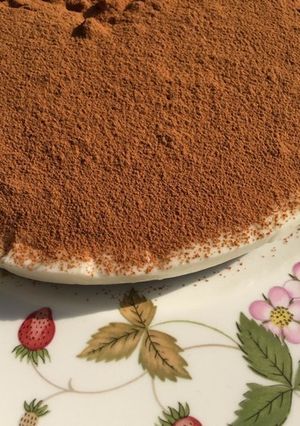 タヴクギョウス tavuk göğsü-レシピのメイン写真