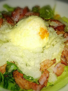 ヘルシーおかず:ノンオイルのサラダ-レシピのメイン写真