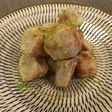里芋の唐揚げ
