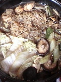 我が家のすき焼き-レシピのメイン写真