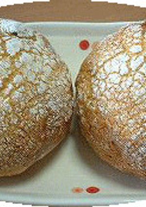 フルーツマカロン-レシピのメイン写真