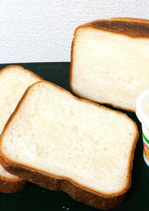 HB／余りクロテッドで濃厚クリームハース-レシピのメイン写真