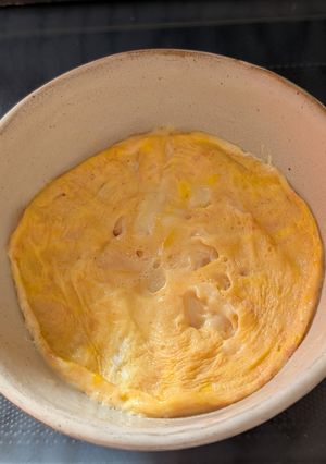 簡単★昼食!たまご料理!サカエルオムレツ-レシピのメイン写真