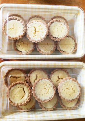白花豆のスイートポテト-レシピのメイン写真