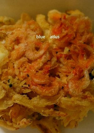 天ぷら惣菜☆油抜きのススメ-レシピのメイン写真