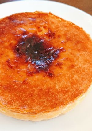 男を落とすチーズケーキ-レシピのメイン写真