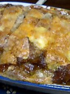 余りカレーとカボチャのグラタン-レシピのメイン写真