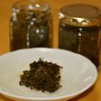 山椒の葉の佃煮