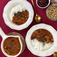 スパイス香る♪秘伝のチリビーンズ