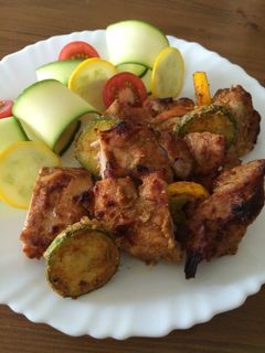 タンドリーチキン-レシピのメイン写真