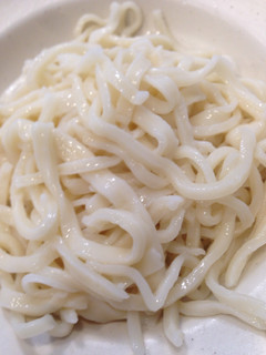 ☆子どもと作る☆手打ちうどん-レシピのメイン写真