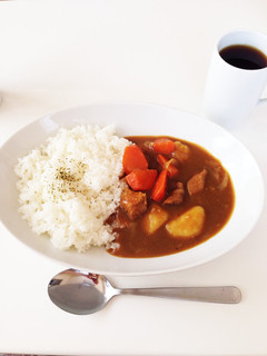 ✩プロ直伝!!美味しいカレー✩-レシピのメイン写真
