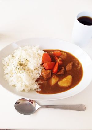 ✩プロ直伝!!美味しいカレー✩-レシピのメイン写真