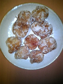 大豆からあげ-レシピのメイン写真