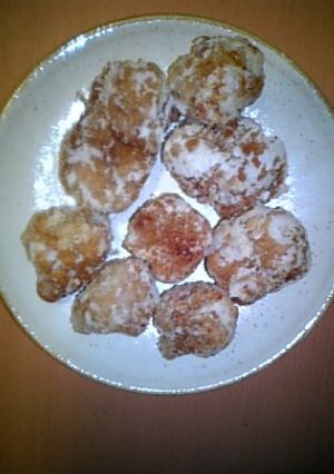 大豆からあげ-レシピのメイン写真