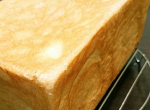 はるゆたかブレンドで角食パン❤-レシピのメイン写真