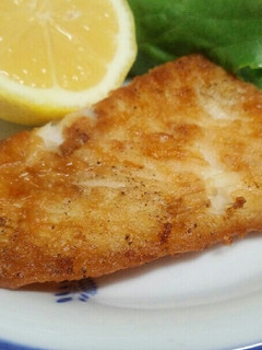絶対!!簡単★カレイのムニエル★-レシピのメイン写真