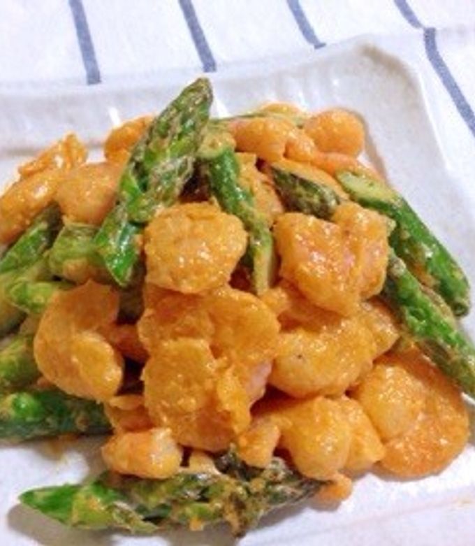 劇的にプリプリ!冷凍エビdeエビマヨ by ペニーダ 【クックパッド 劇的にプリプリ!冷凍エビdeエビマヨ by ペニーダ 【クックパッド