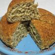炊飯器で豆腐紅茶ケーキ