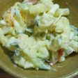 マカロニポテトサラダ