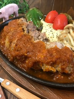 特製旨味ソース♡ポークステーキ-レシピのメイン写真