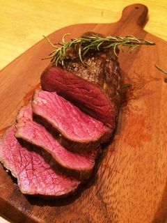 絶品 簡単 お店超え ローストビーフ-レシピのメイン写真