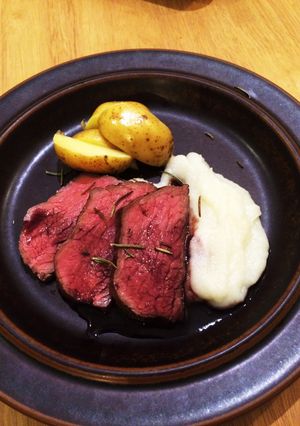 絶品 お店超え 付け合せ カブソース-レシピのメイン写真