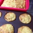 簡単リンゴケーキ!