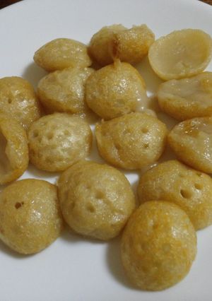 たこやきのもな-レシピのメイン写真