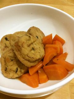 超簡単!がんも煮-レシピのメイン写真
