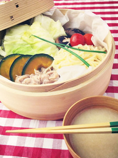 ミリィ&ミリィソースのつけ麺風-レシピのメイン写真