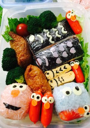 こどもの日-レシピのメイン写真