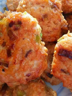 大人気!照り焼きつくね~♪-レシピのメイン写真