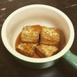 超カンタン自家製揚げ出し豆腐
