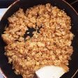 ダイエット キャベツ白米チャーハン