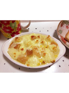 パングラタン-レシピのメイン写真